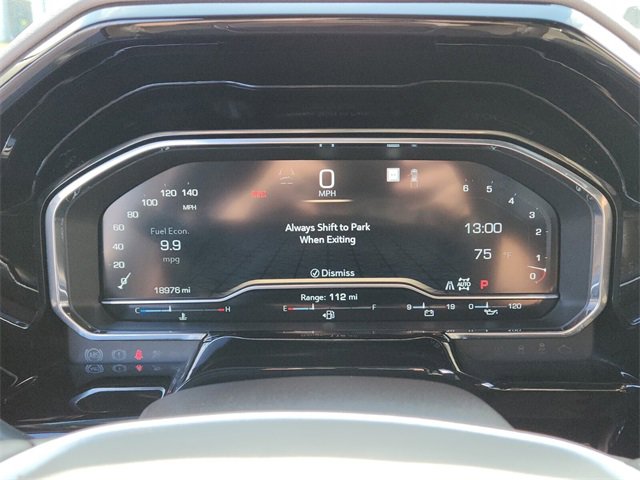 Used 2022 GMC Sierra 1500 SLT w/ SLT Premium Plus Package image 29