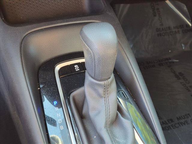 Used 2023 Toyota Corolla LE FWD image 11