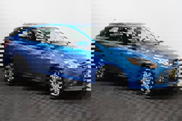 Used 2012 Ford Focus SE image 1