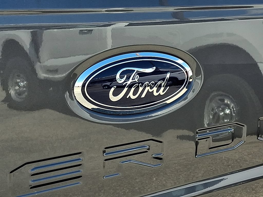 New 2026 Ford F250 XL w/ STX Appearance Package AWD/4WD image 8