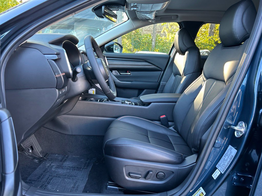 New 2026 MAZDA CX-50 AWD 2.5 S w/ Weather Package image 15