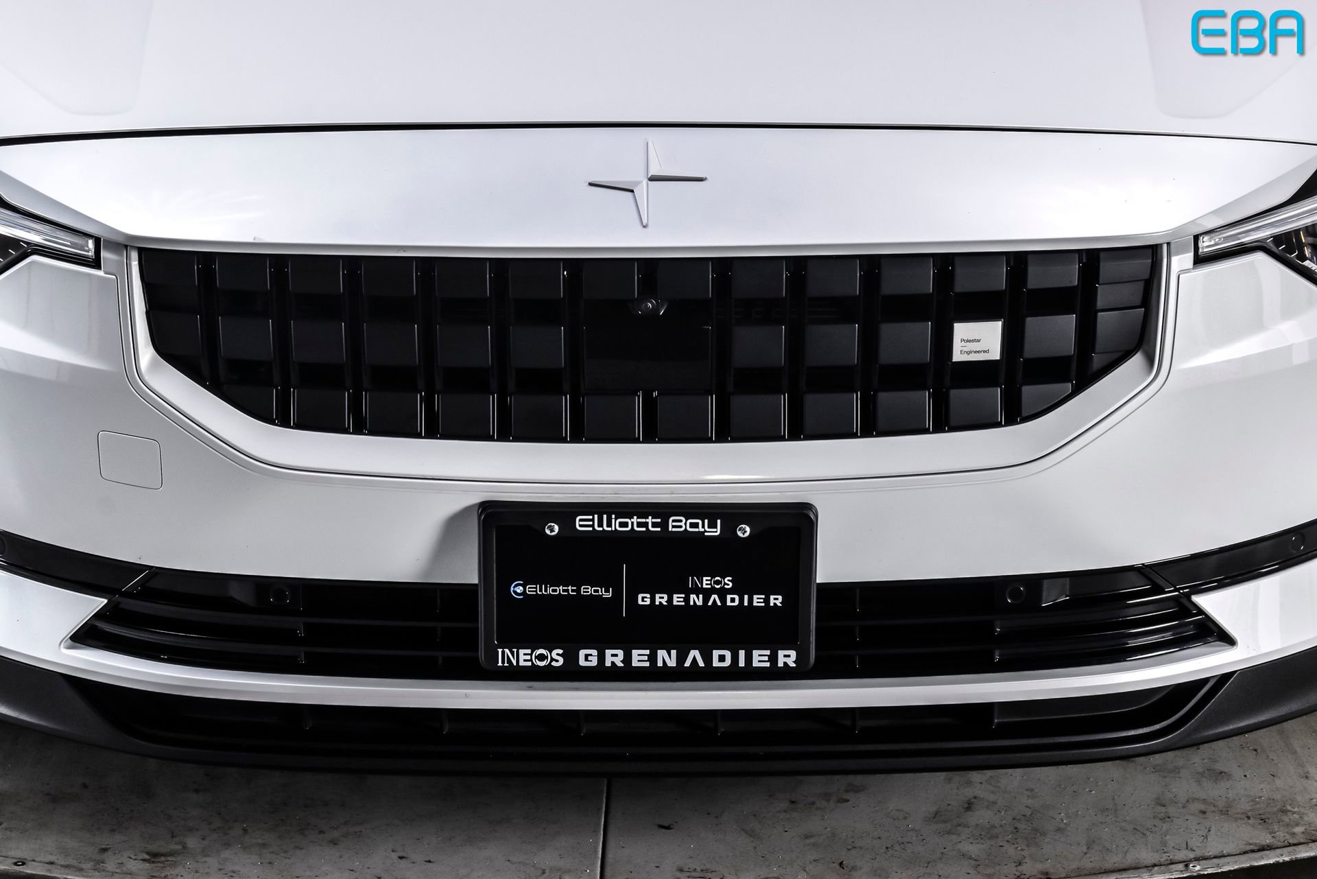 Used 2023 Polestar Polestar 2 w/ Pilot Pack AWD/4WD image 9