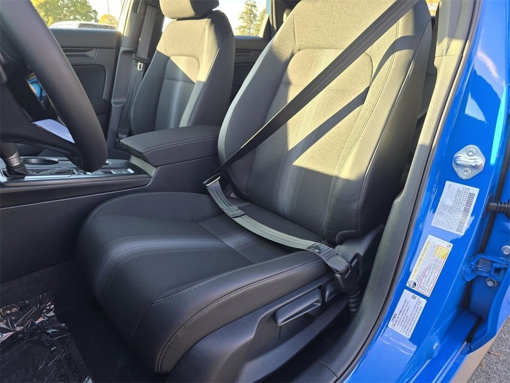 New 2026 Honda Civic Sport image 22