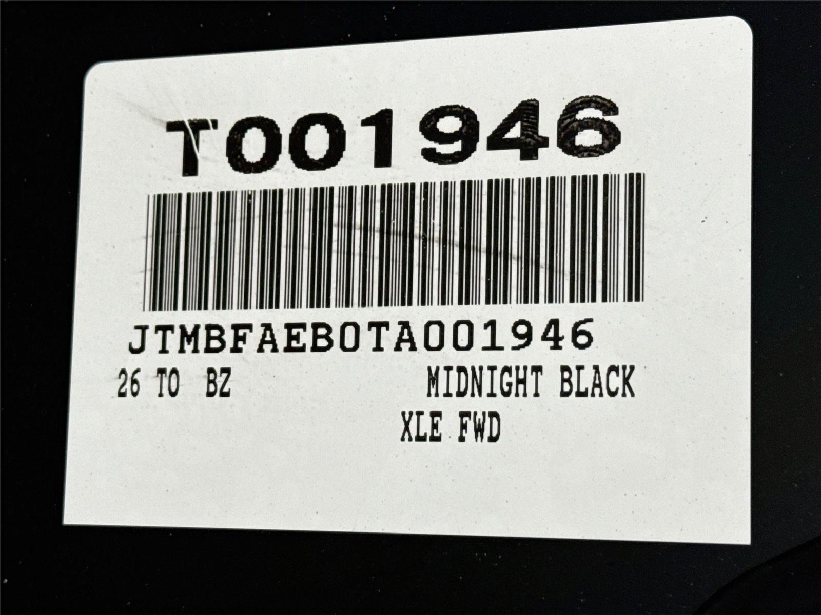 Certified 2026 Toyota bZ image 46