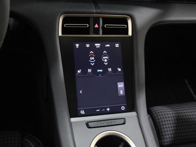Used 2025 Porsche Taycan 4S image 20