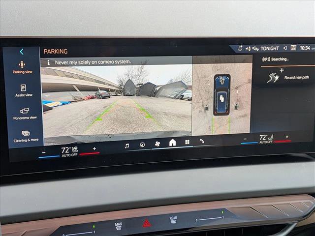 Certified 2025 BMW X3 xDrive30i w/ Premium Package image 14