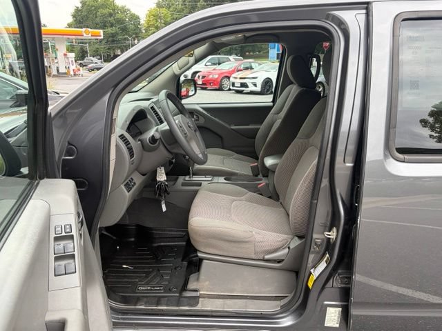 Used 2019 Nissan Frontier SV AWD/4WD image 15