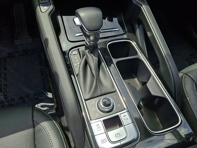 Used 2023 Kia Telluride EX w/ EX Captain's Chair Package AWD/4WD image 12