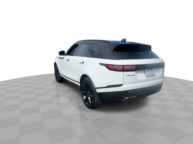 Used 2023 Land Rover Range Rover Velar R-Dynamic S image 6