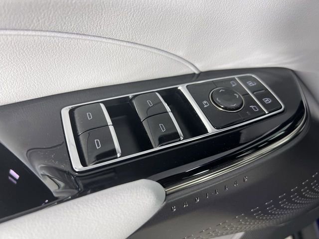 Used 2026 Cadillac Lyriq Sport image 24