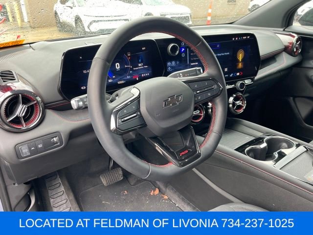 Used 2024 Chevrolet Blazer EV RS image 7