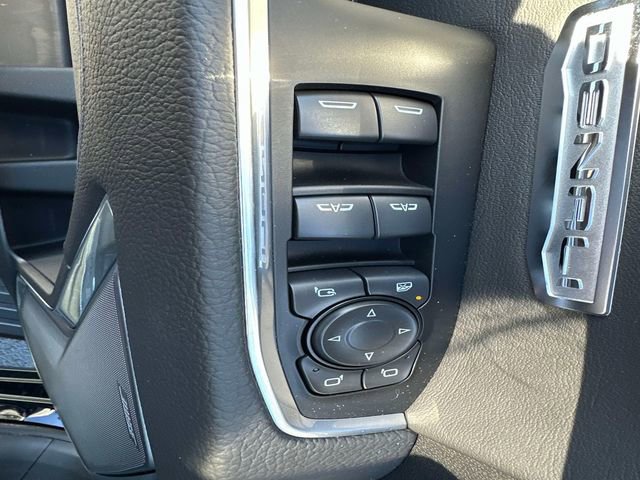 New 2026 GMC Sierra 1500 Denali image 18