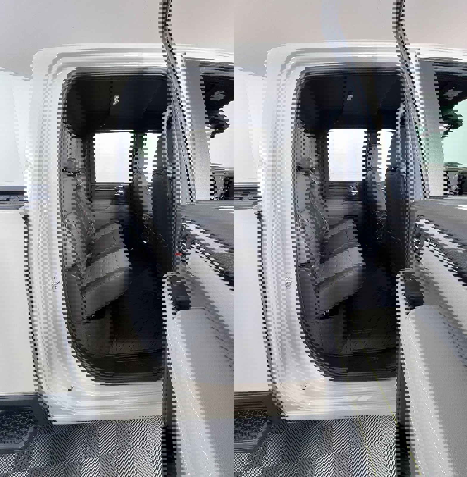 New 2026 Chevrolet Silverado 2500 ZR2 image 5