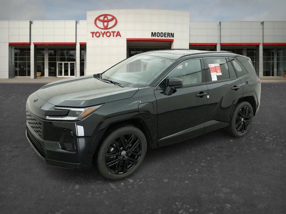 New 2026 Toyota RAV4 XSE w/ Weather Package AWD/4WD image 1
