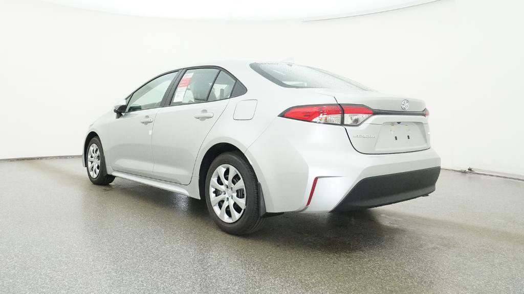 New 2026 Toyota Corolla LE image 14