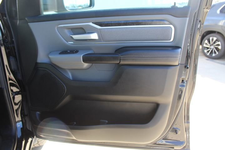 Used 2021 RAM 1500 Big Horn image 37