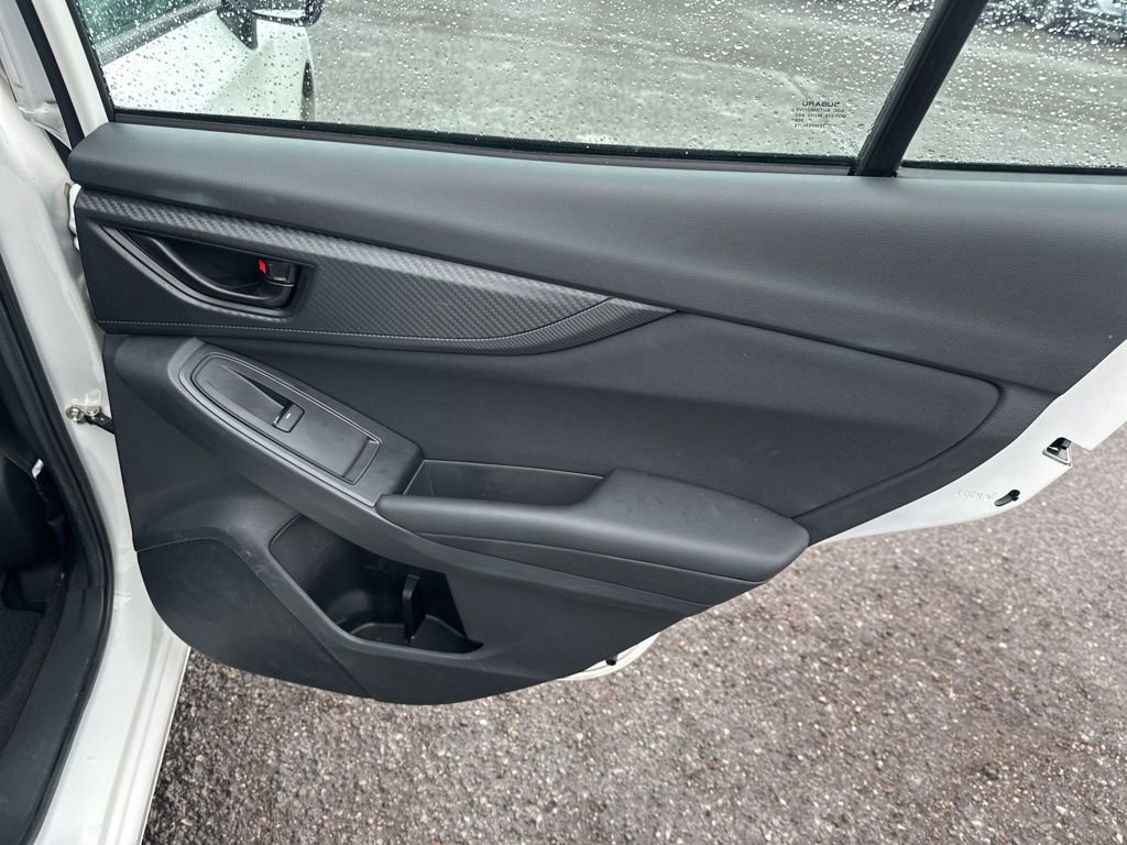 Certified 2023 Subaru Impreza Premium image 17