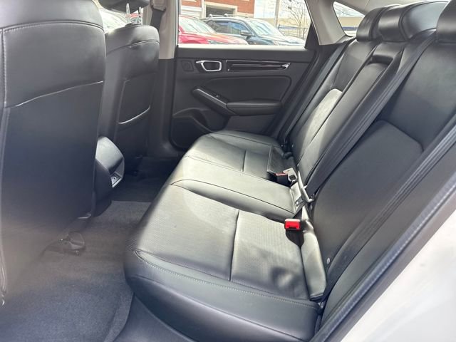 Certified 2024 Honda Civic Touring image 13
