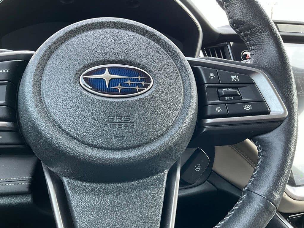 Used 2023 Subaru Outback Limited AWD/4WD image 21