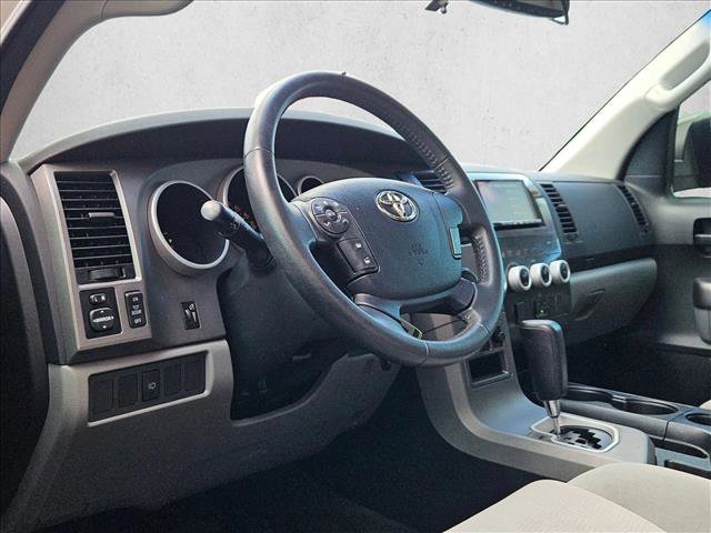Used 2012 Toyota Sequoia SR5 image 10