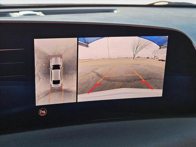 New 2025 Cadillac CT5 Premium Luxury w/ Technology Package image 12