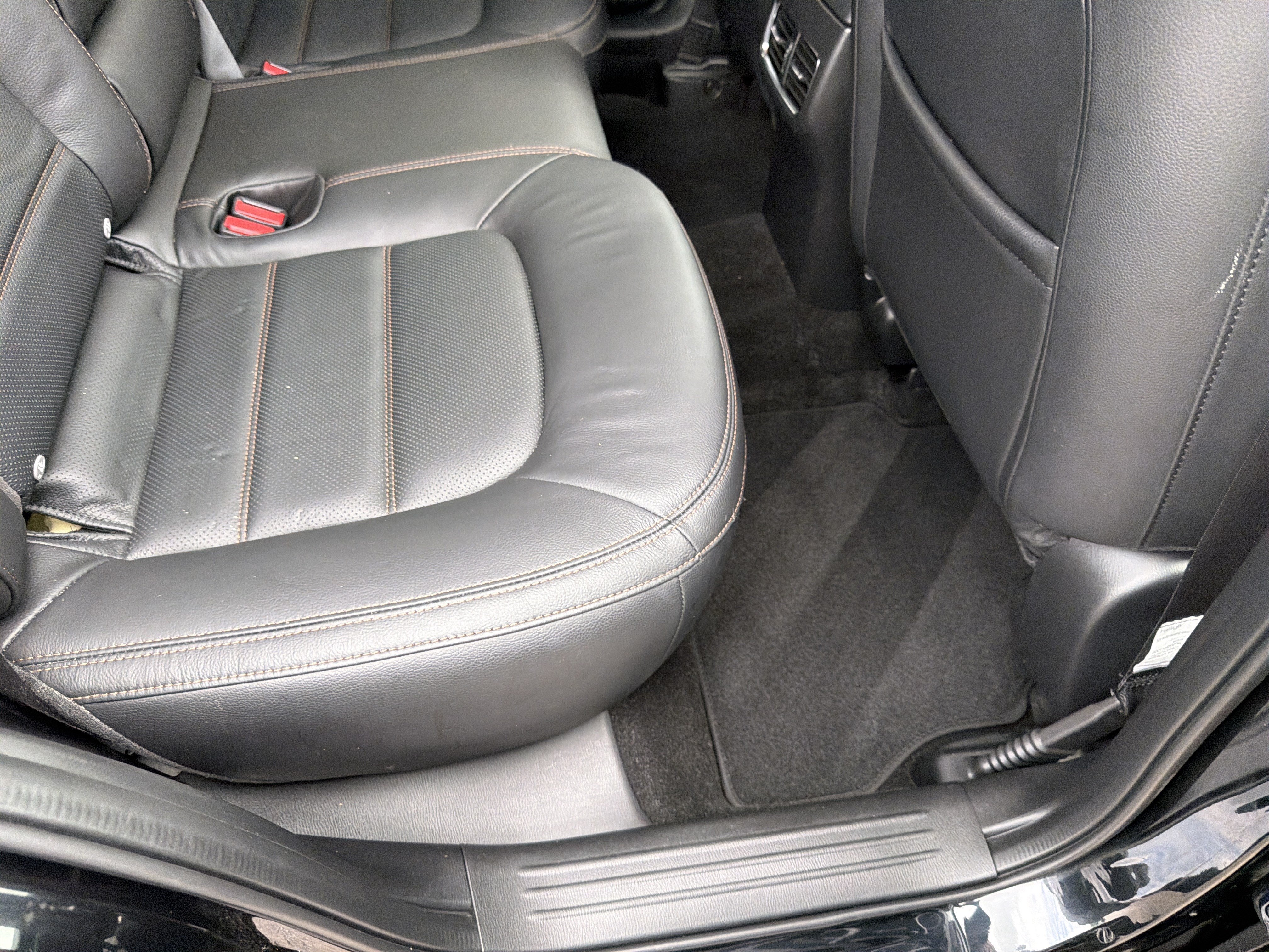 Certified 2023 MAZDA CX-5 AWD 2.5 S w/ Premium Plus Pkg image 68