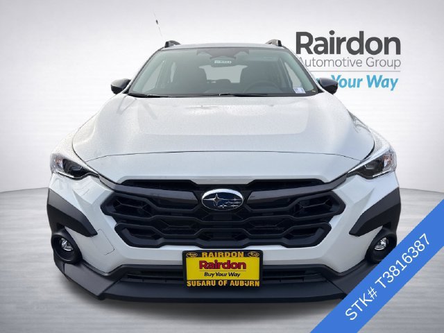 New 2026 Subaru Crosstrek 2.5i Premium AWD/4WD image 2