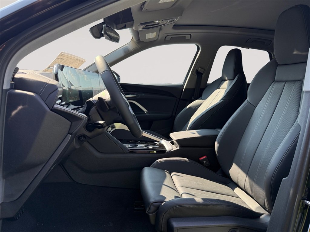 New 2025 Audi Q5 2.0T Premium Plus image 9