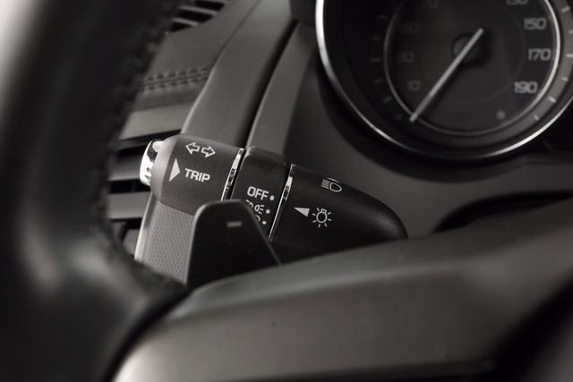 Used 2014 Jaguar F-TYPE Convertible RWD image 23