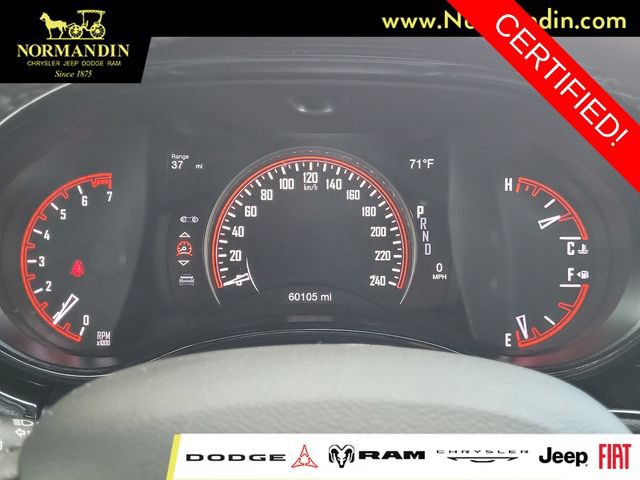 Certified 2023 Dodge Durango SXT Launch Edition AWD/4WD image 8