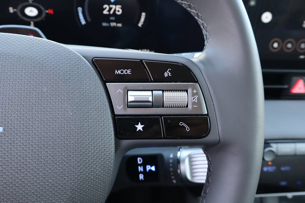 Used 2025 Hyundai Ioniq 5 Limited RWD image 26