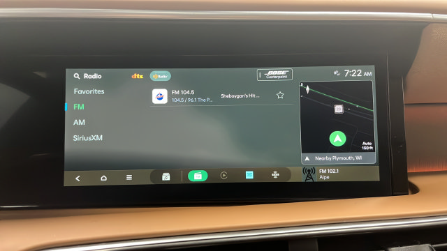 Used 2026 Hyundai Palisade Calligraphy AWD/4WD image 34