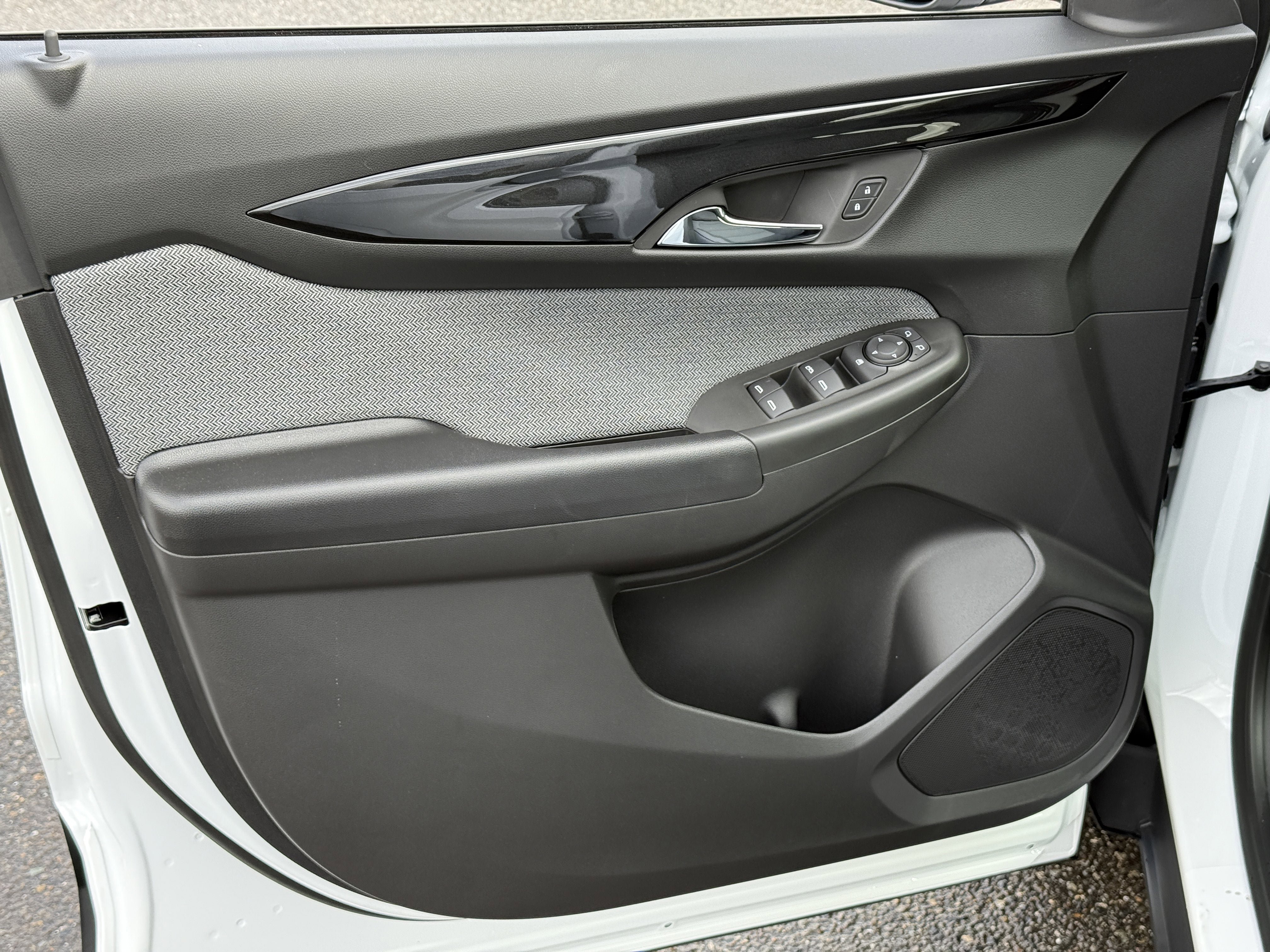 New 2026 Chevrolet TrailBlazer LT w/ LT Cold Weather Package image 9