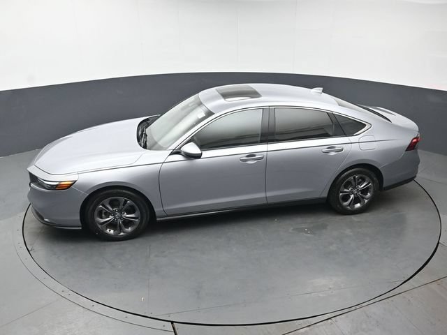 Used 2023 Honda Accord EX image 34