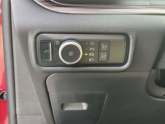 Used 2024 Ford Explorer Limited image 20