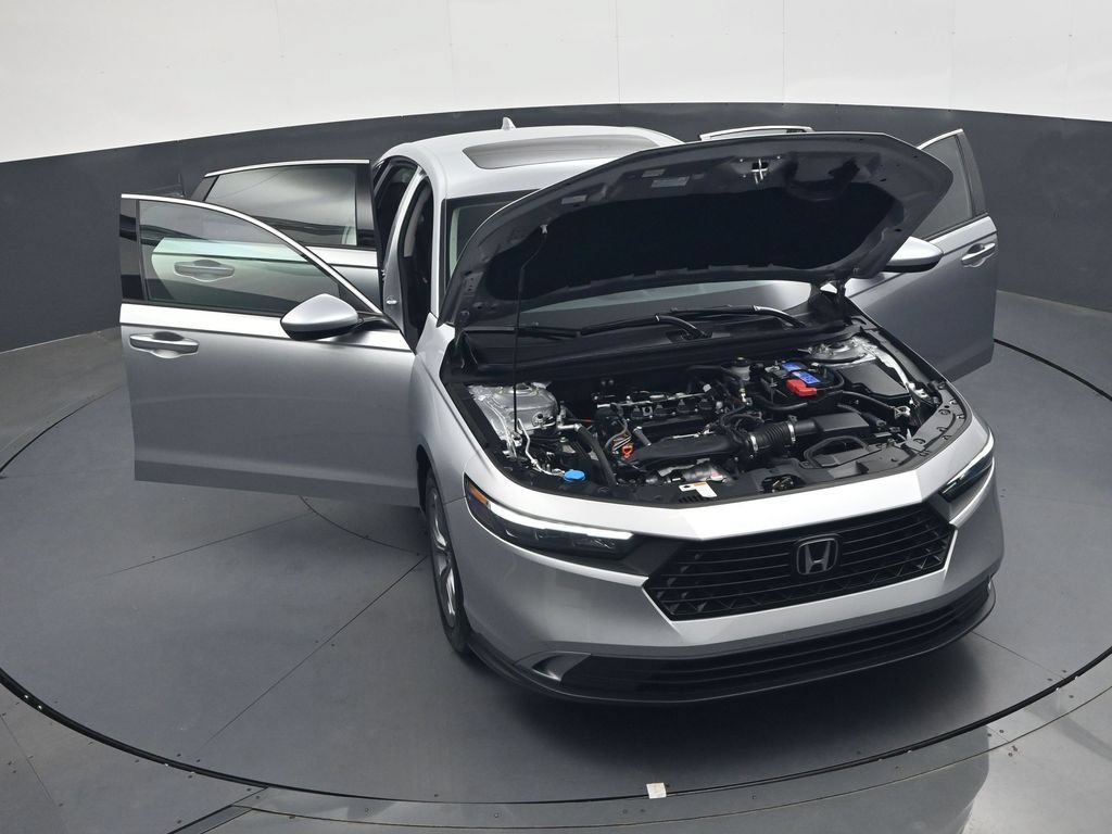 Used 2024 Honda Accord EX image 40