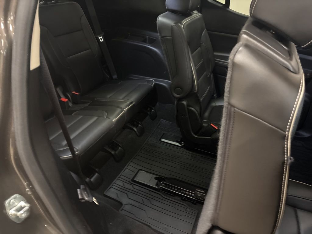 Used 2020 GMC Acadia Denali w/ Denali Ultimate Package image 41