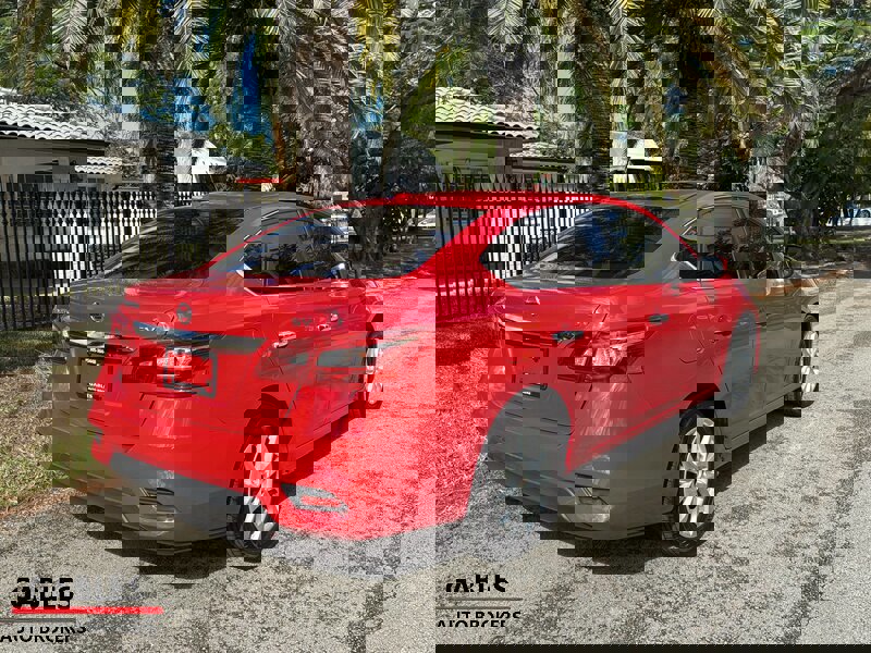 Used 2019 Nissan Sentra SV w/ All Weather Package image 5