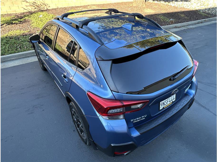 Used 2021 Subaru Crosstrek 2.0i Premium image 49