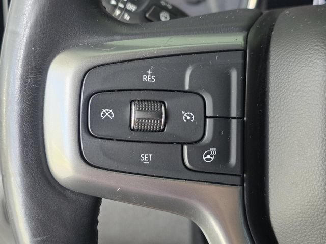 Used 2019 Chevrolet Silverado 1500 RST w/ All-Star Edition AWD/4WD image 26