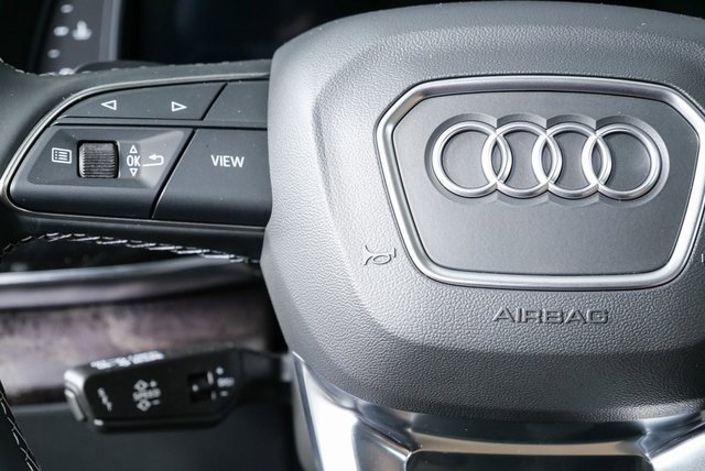 New 2026 Audi Q8 Prestige image 11