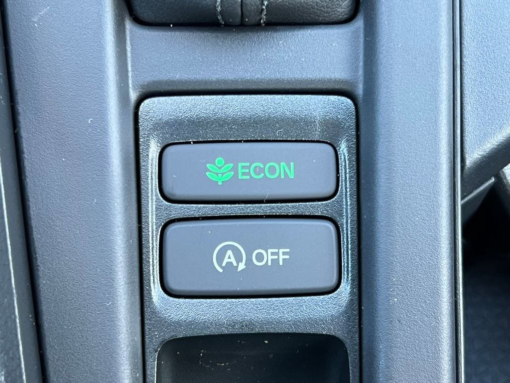 New 2026 Honda Accord LX image 24