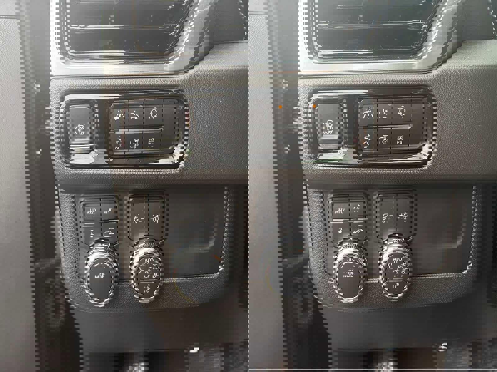 Used 2025 GMC Yukon XL Denali AWD/4WD image 13