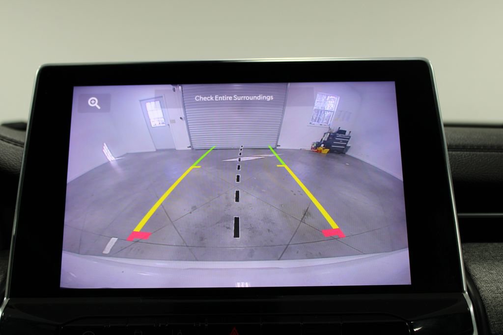 Used 2024 Jeep Compass Latitude image 27