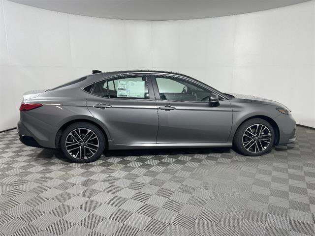 New 2026 Toyota Camry XLE AWD/4WD image 8