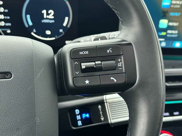 Used 2024 Hyundai Santa Fe Calligraphy image 32