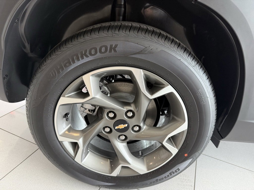 New 2026 Chevrolet Trax LT image 31