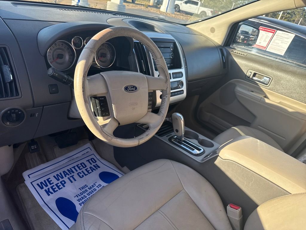 Used 2009 Ford Edge Limited image 14