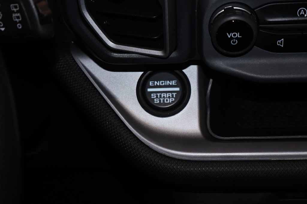 Certified 2021 Ford Bronco Sport Outer Banks AWD/4WD image 27