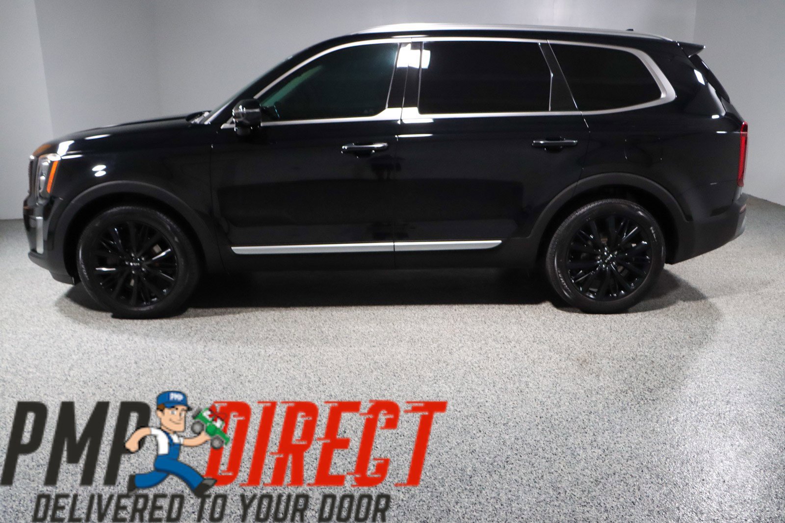 Used 2022 Kia Telluride SX image 10